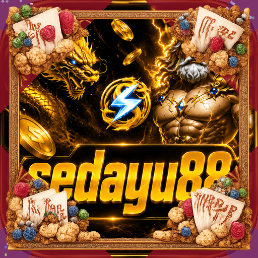 sedayu88 — mitra unggulan